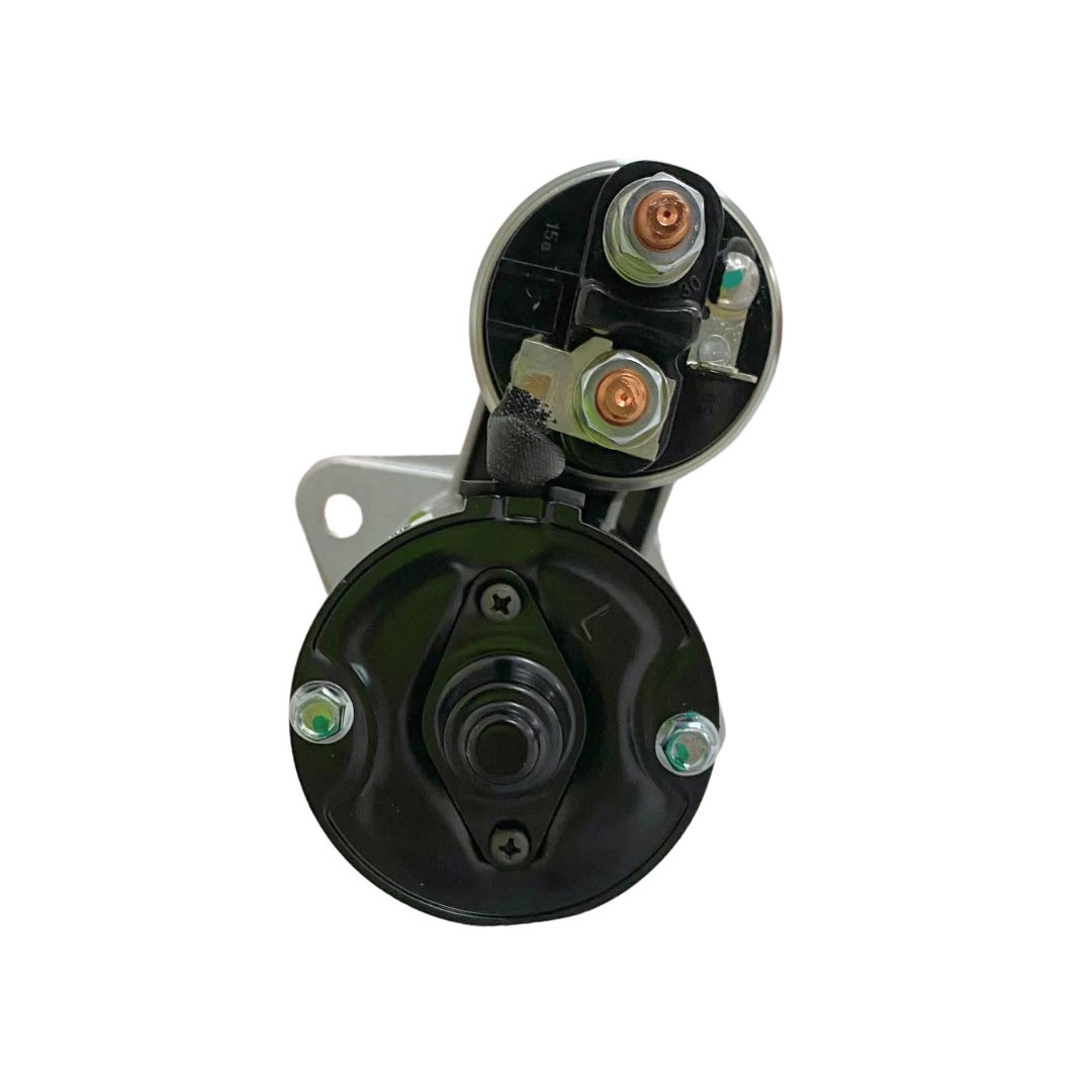 Motor Arranque Partida Para Kombi 1.4 2006 1.6 1997 a 2005 Fusca 1.6 1983 a 1996 Zen