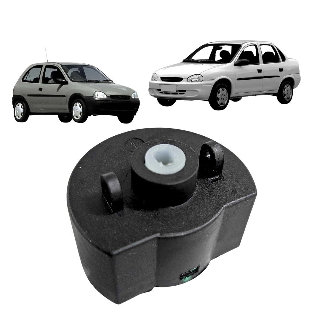 Comutador Ignição Miolo Para GM Corsa 1994 a 2004 4 Pinos