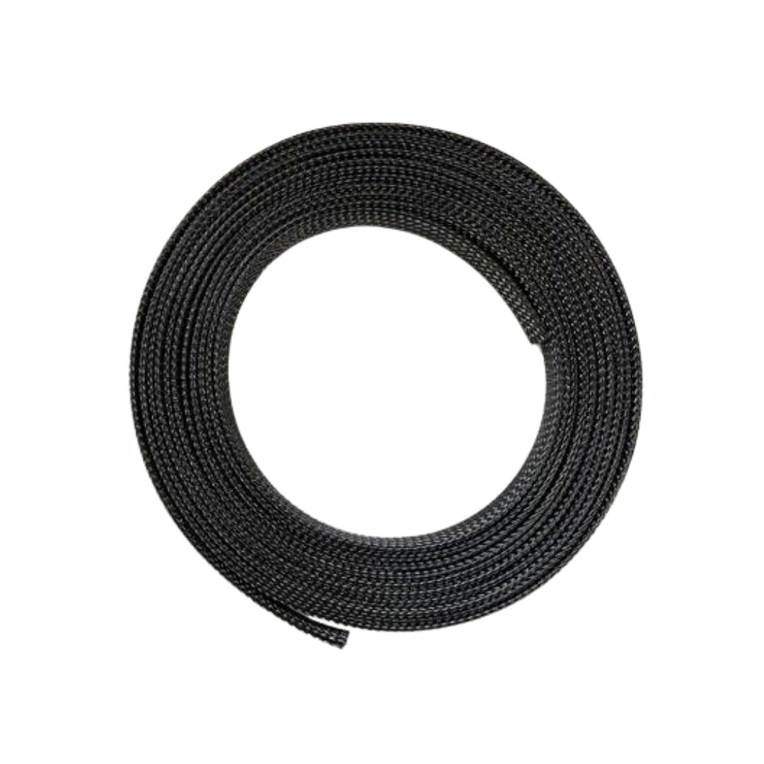 Malha Nautica Expansiva 10mm 5 metros Anti Chama DNI 5054 Malha Nautica Expansiva 10mm 5 metros Anti Chama DNI 5054