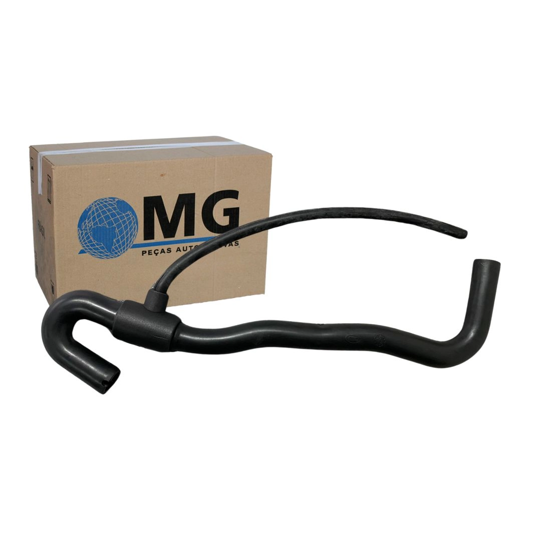 Mangueira Respiro Óleo Para Fiat Mobi Grand Siena Fiorino