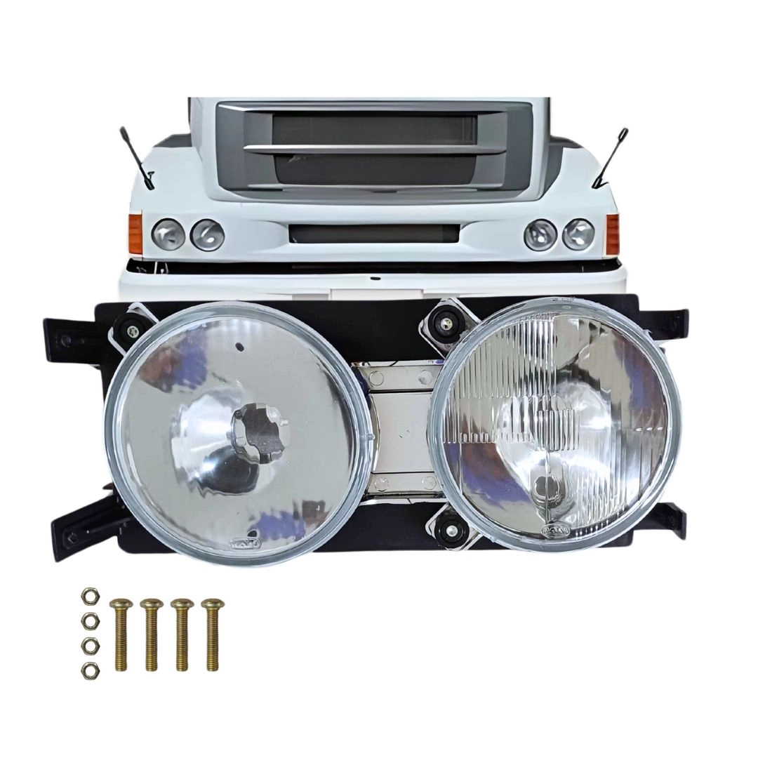 Farol Para MB HPN 1620 2638 1938 Ls Bicudo Esquerdo