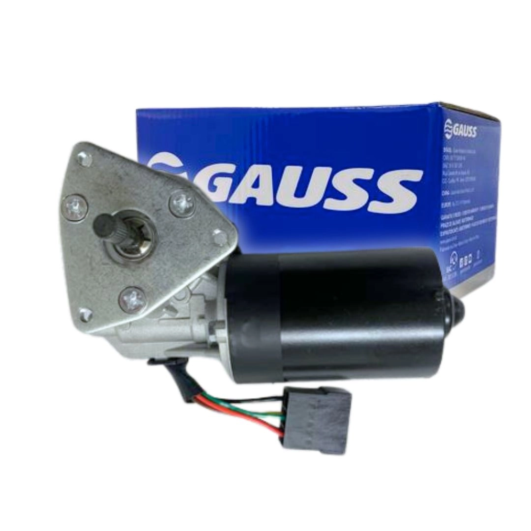 Motor Limpador Parabrisa Para Volvo N10 N12 NL10 NL12