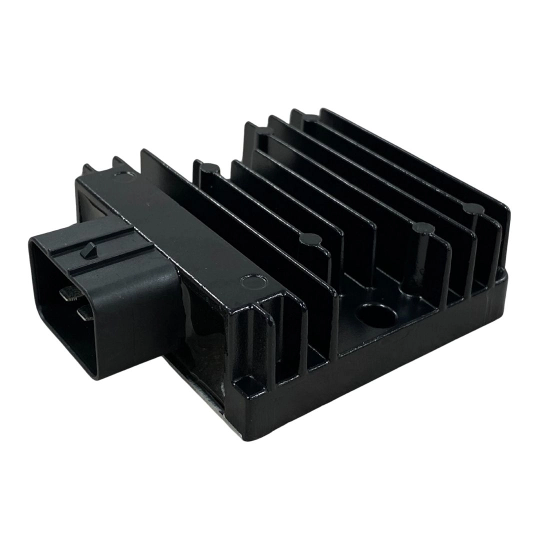 Regulador Retificador 5 Vias Para Honda CB 300R ABS XRE 300 90274120 Magnetron Regulador Retificador 5 Vias Para Honda CB 300R ABS XRE 300 90274120 Magnetron