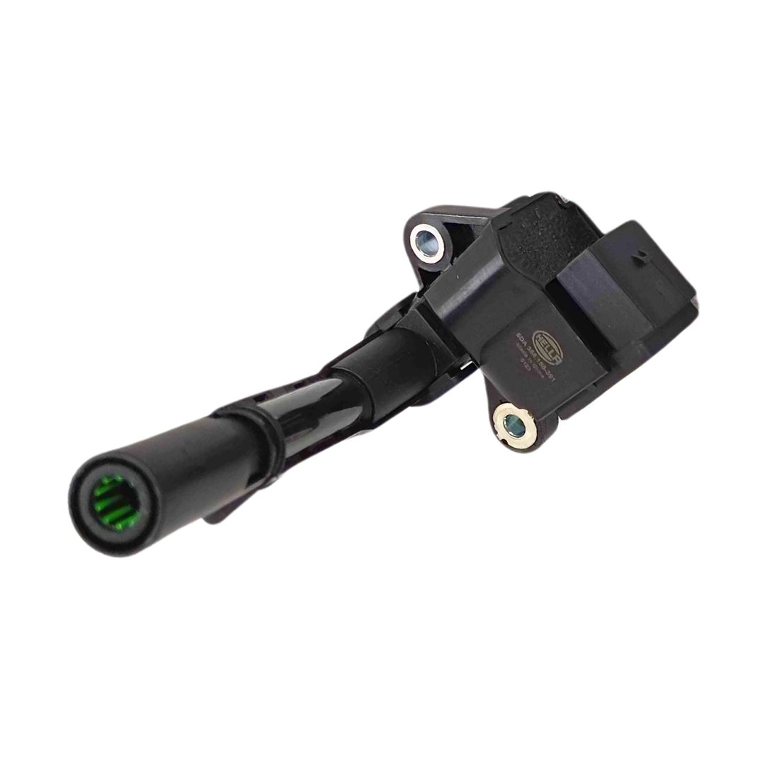 Bobina Ignição Para Mercedes A250 A45 C180 C250 C300 Hella Bobina Ignição Para Mercedes A250 A45 C180 C250 C300 Hella