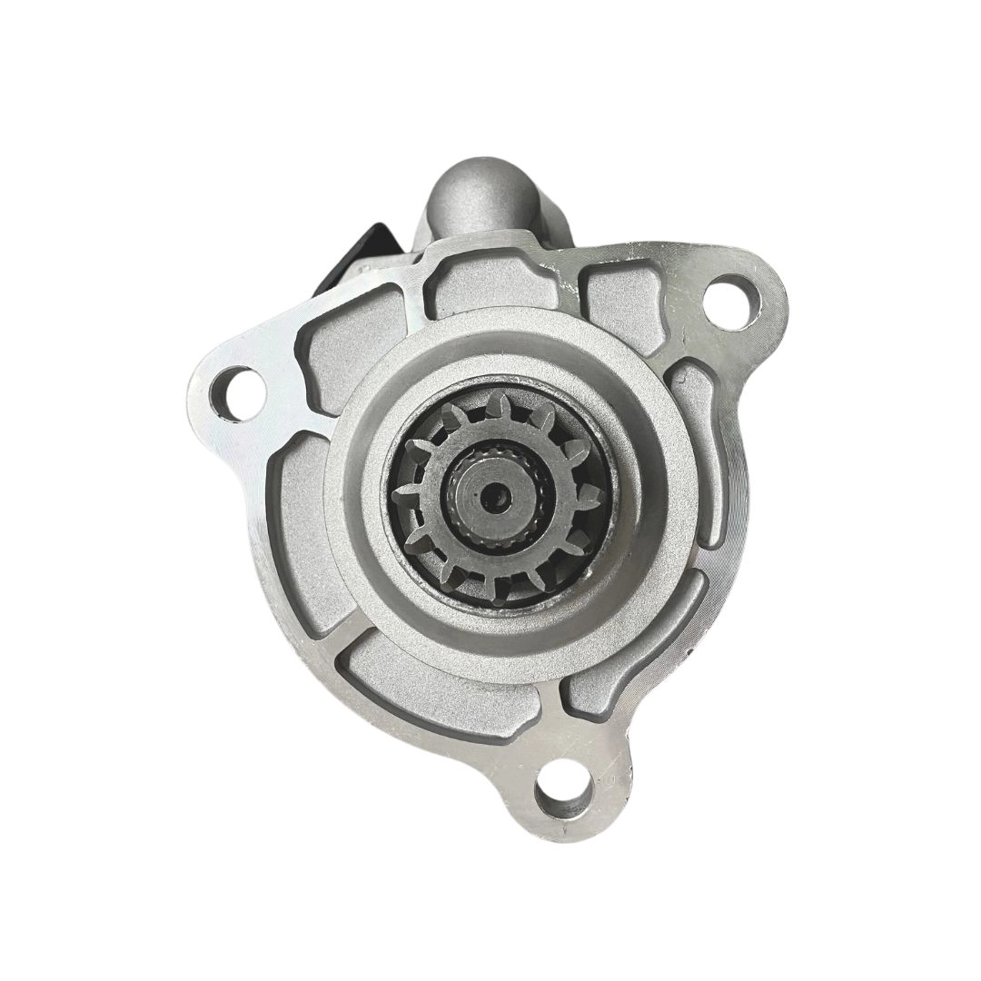Motor Arranque Partida Para Scania G230 G270 G280 G310 ZEN
