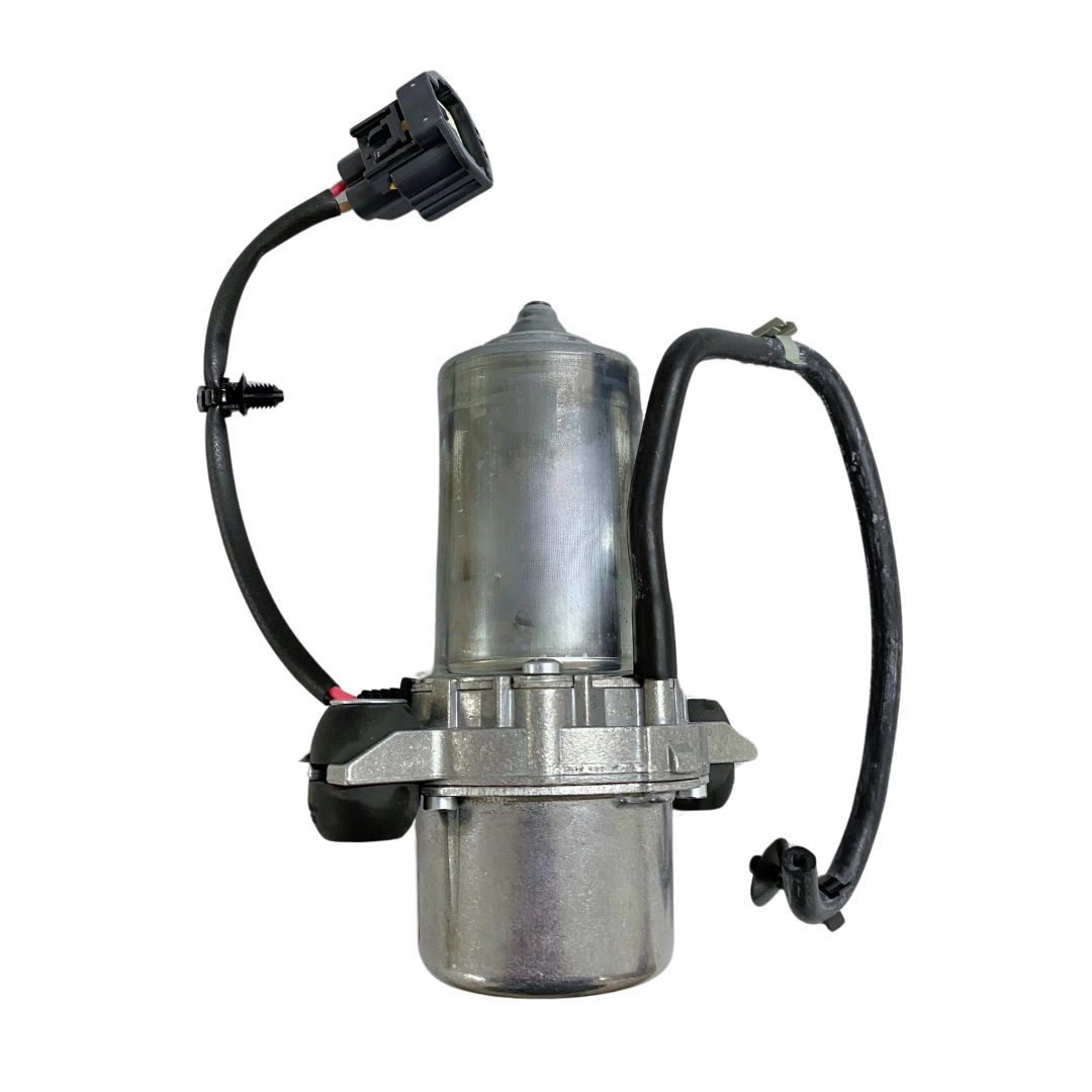 Bomba Vacuo Elétrica Para Porsche Cayenne Panamera Hella