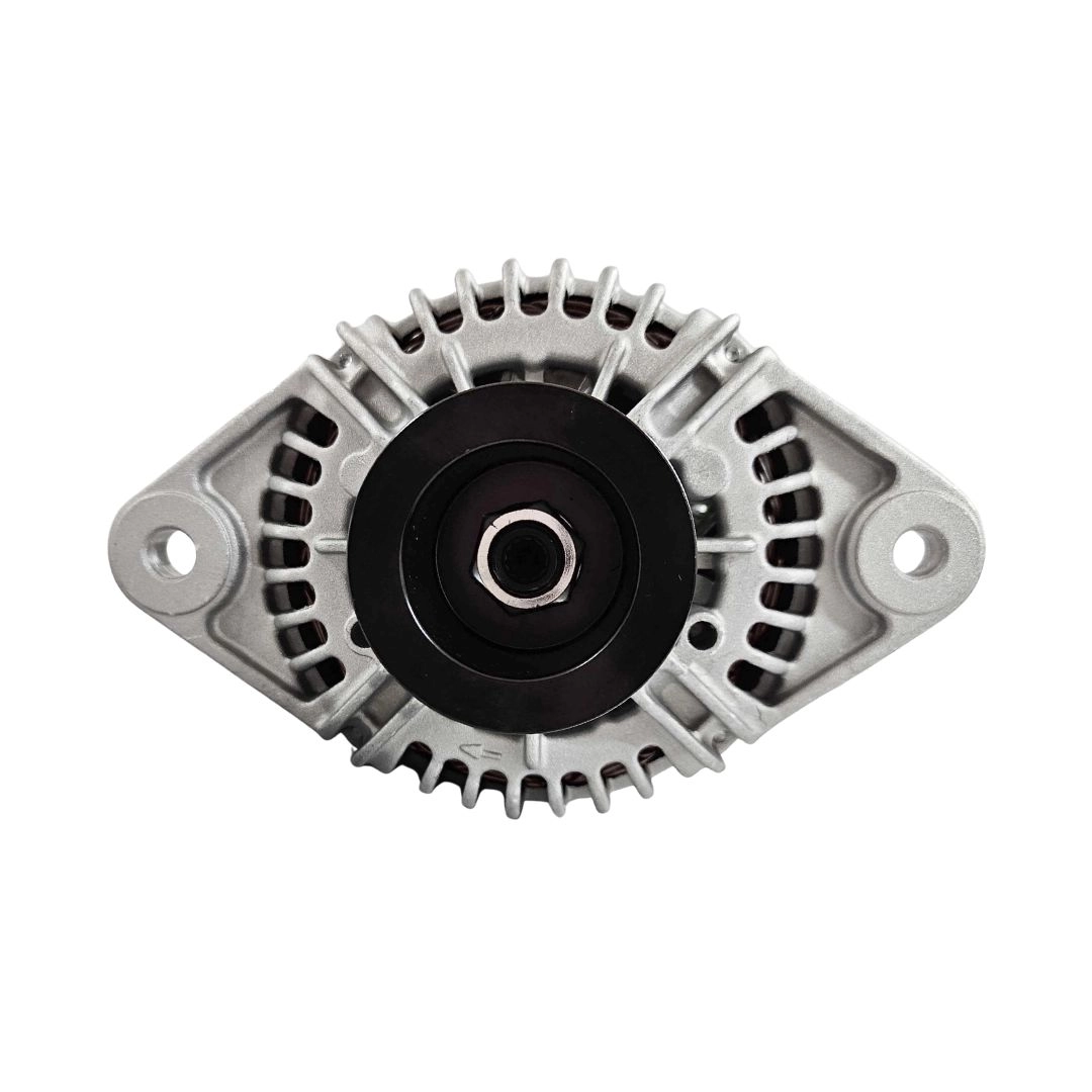 Alternador 150a 24v Para Volvo FH 16 FH16 ZEN 41036 Alternador 150a 24v Para Volvo FH 16 FH16 ZEN 41036