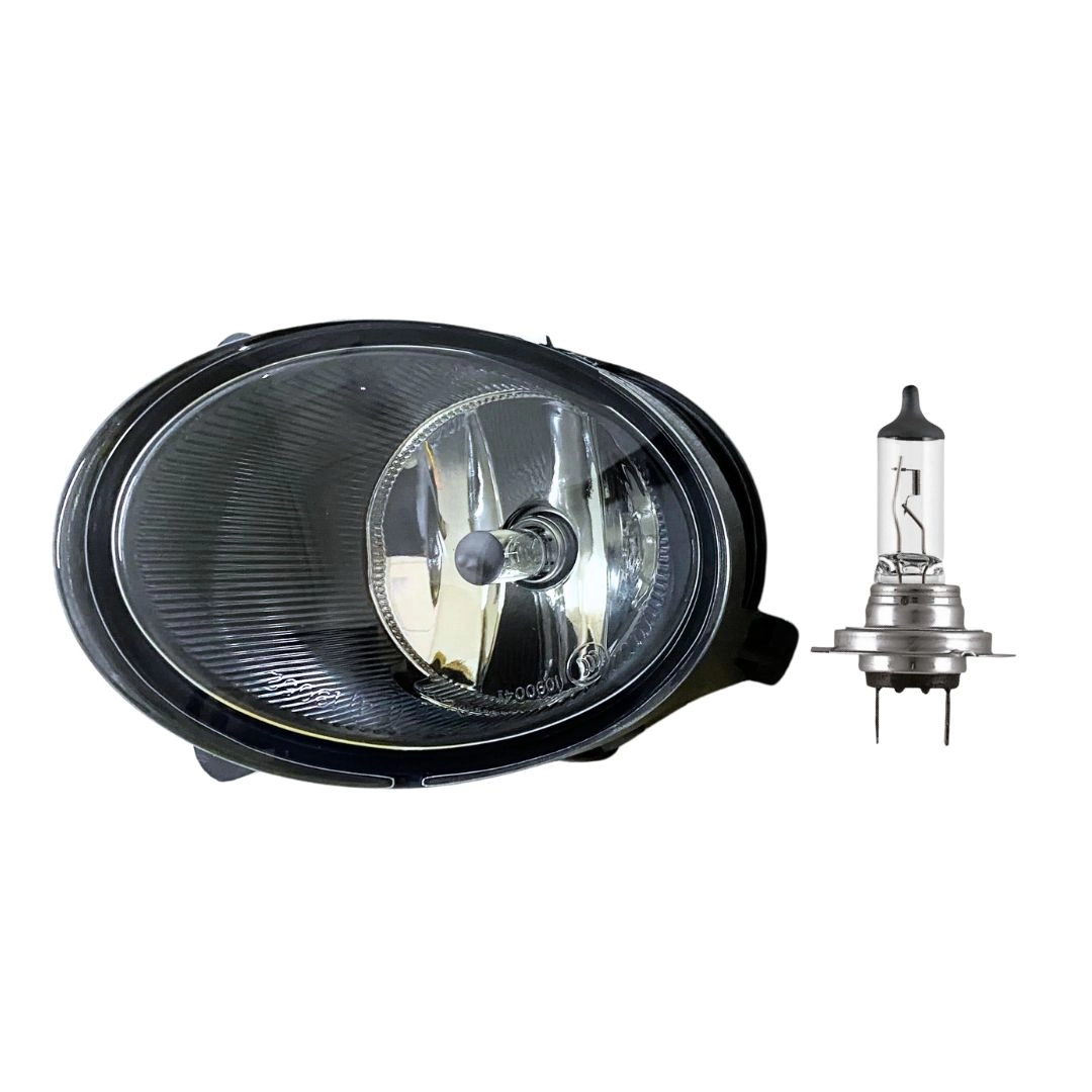 Farol Milha Para Audi A6 A8 S8 2002 a 2011 Direito Hella 