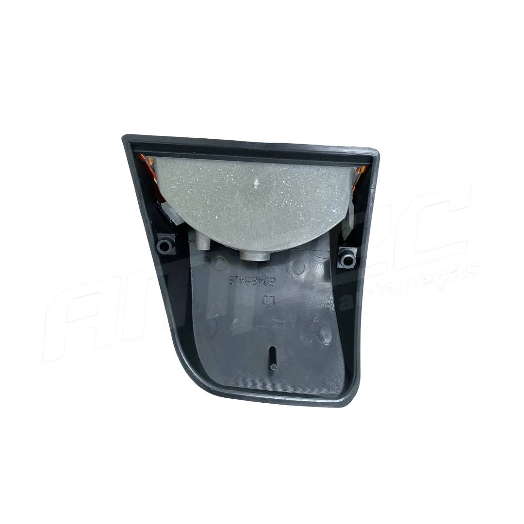 Lanterna Pisca Seta Para Volvo FM FH FM12 FH12 Direito Lanterna Pisca Seta Para Volvo FM FH FM12 FH12 Direito