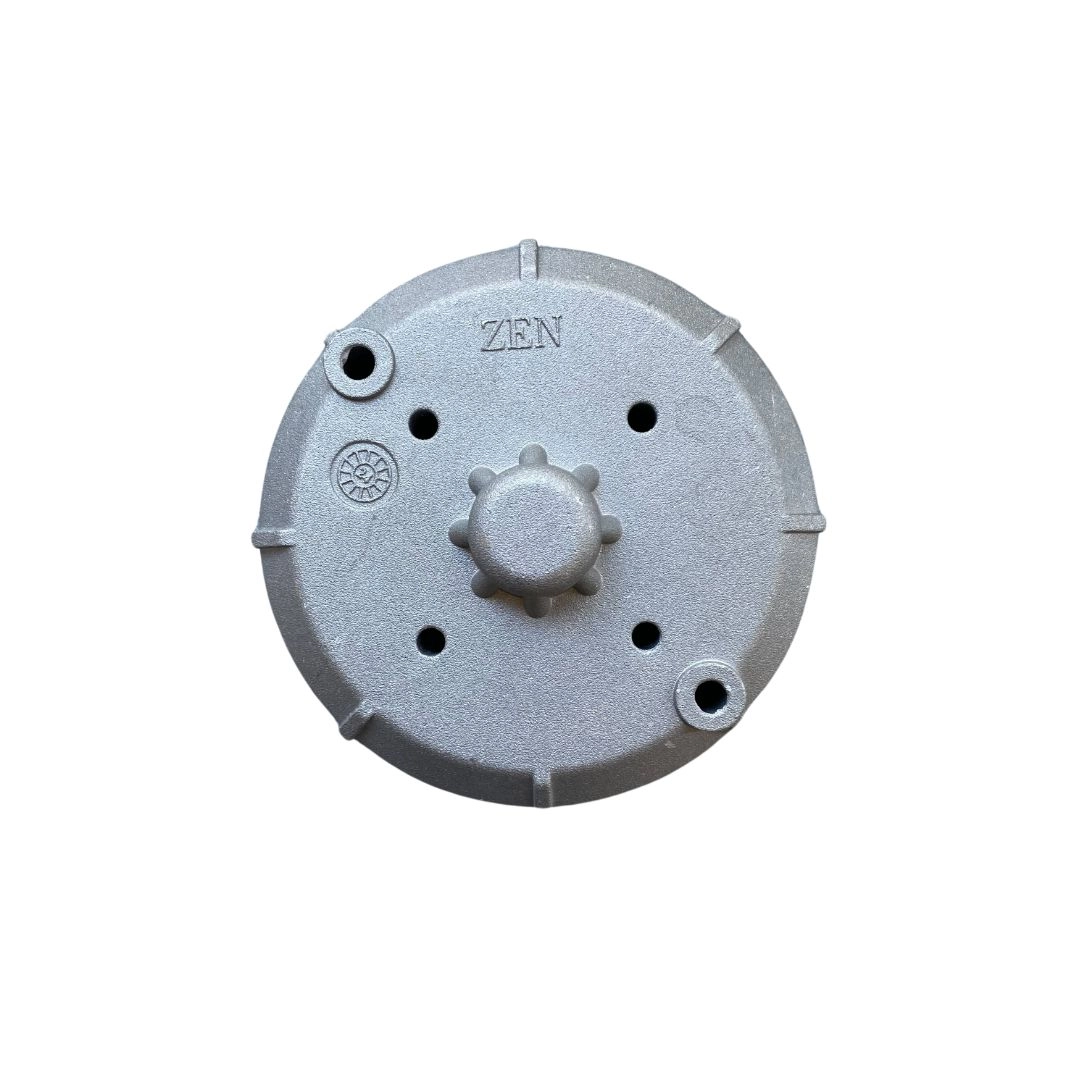 Mancal Motor Partida Para Motor MWM D225-6 D229-3 D229-4 ZEN Mancal Motor Partida Para Motor MWM D225-6 D229-3 D229-4 ZEN