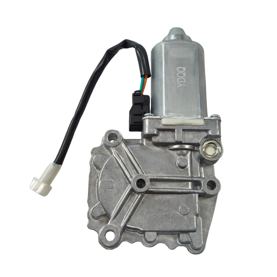 Motor Vidro Elétrico 24V Lado Esquerdo Para Caminhão Scania Série 4 Série 5 P G R 1442292