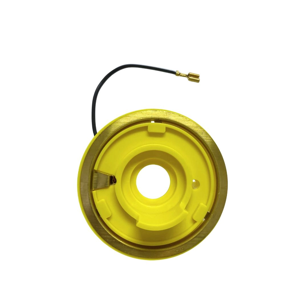 Came Buzina Contato Volante Para Chevrolet Astra Vectra 