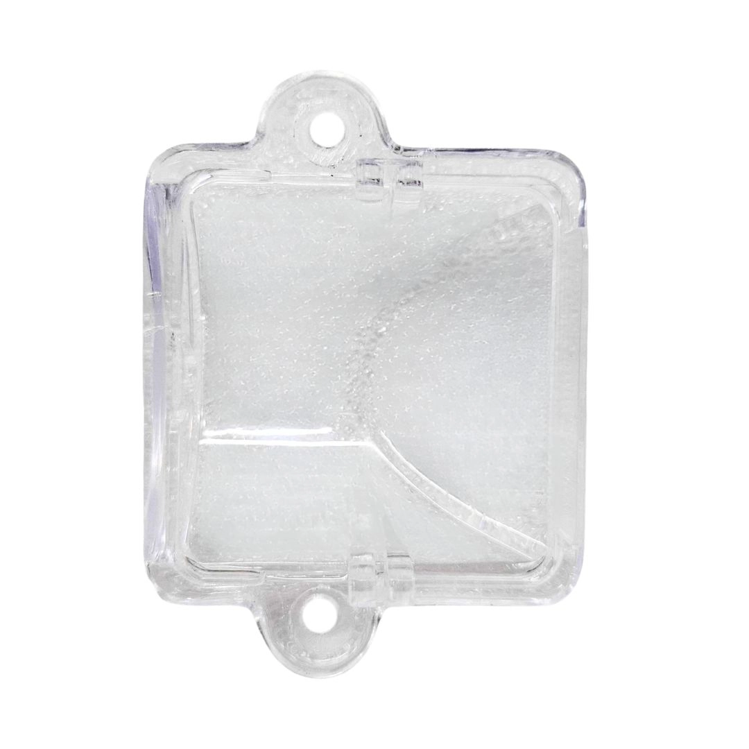 Lanterna de Luz De Placa Para Fusca Todos Até 1996