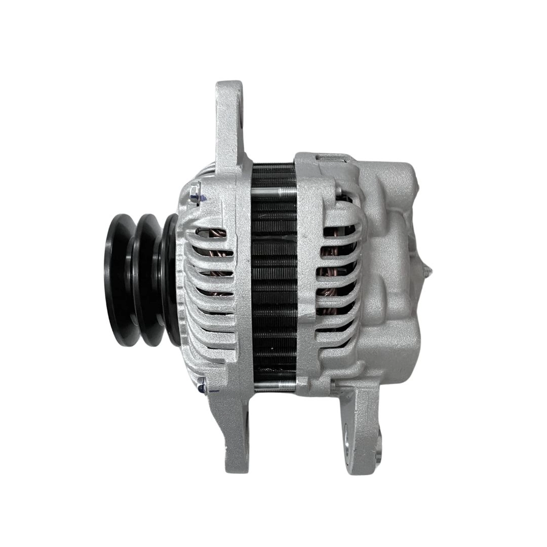 Alternador Para L200 Triton 3.2 Pajero 3.2 Após 2008 90a 12v