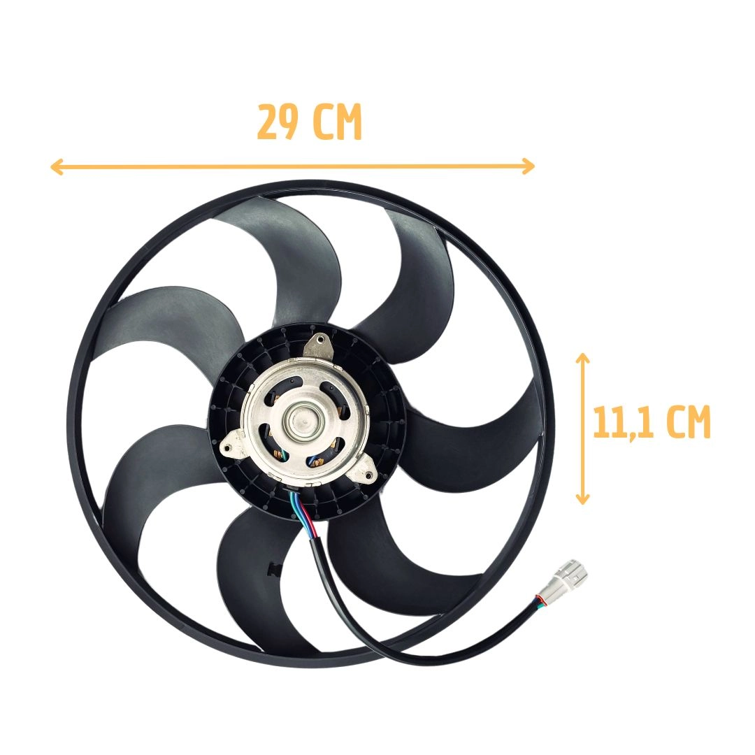 Ventoinha do Radiador Para March 1.0 1.6 Versa 1.0 Apos 2014 Ventoinha do Radiador Para March 1.0 1.6 Versa 1.0 Apos 2014