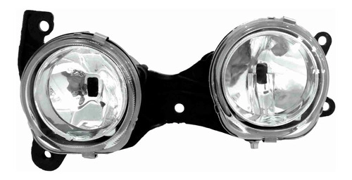Farol Auxiliar Para Iveco Stralis Lado Esquerdo Farol Auxiliar Para Iveco Stralis Lado Esquerdo