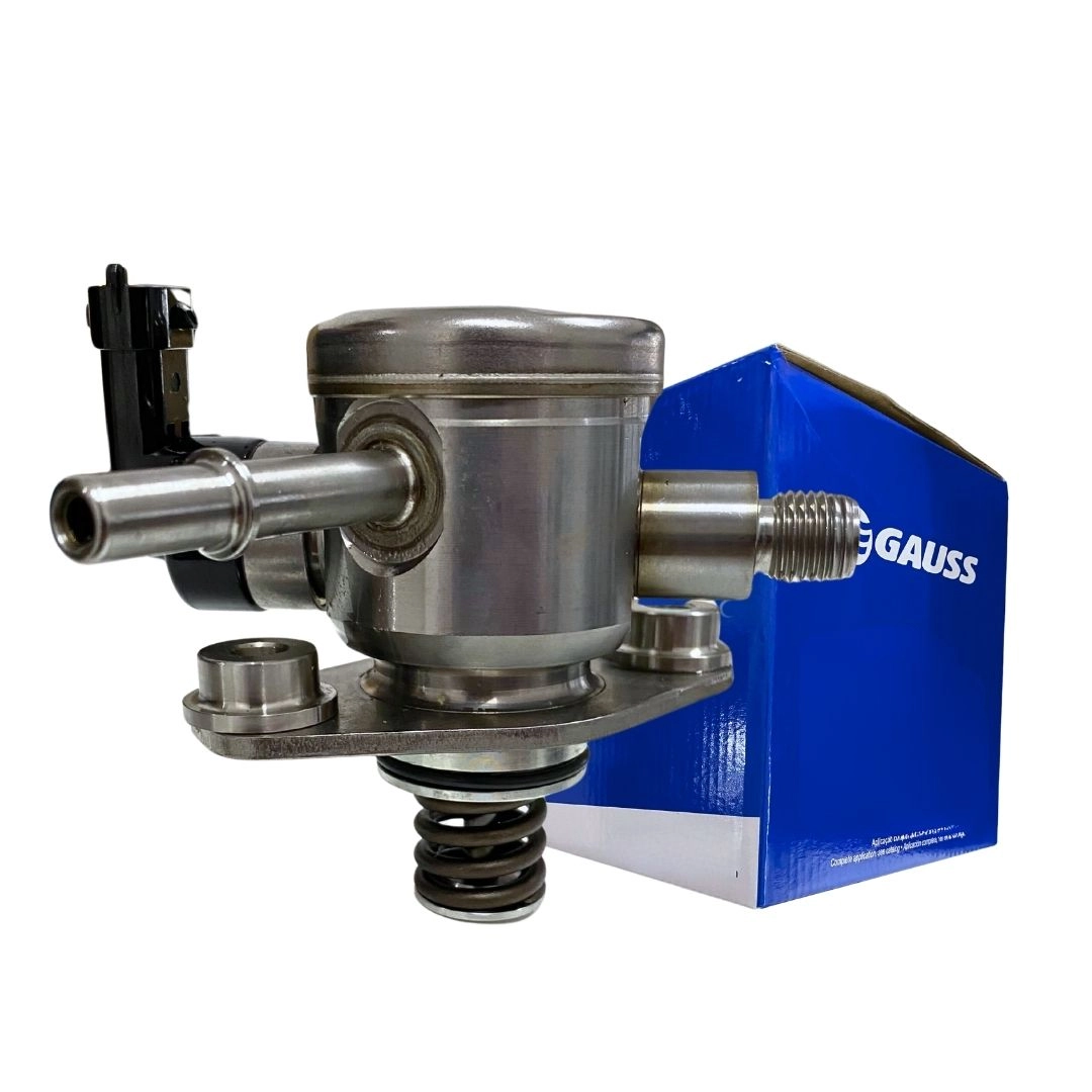 Bomba de Alta Pressão Combustível Para Chevrolet Captiva 2.4 16v 2014 a 2016 Gauss 12639694