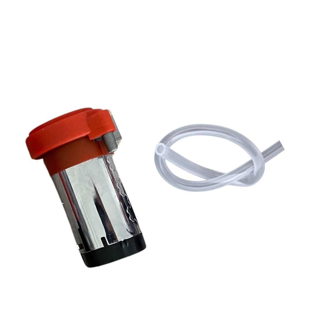 Kit Buzina 1 Corneta 12v Com Compressor e Mangueira Universal Carro Caminhão Vetor VT301C Kit Buzina 1 Corneta 12v Com Compressor e Mangueira Universal Carro Caminhão Vetor VT301C