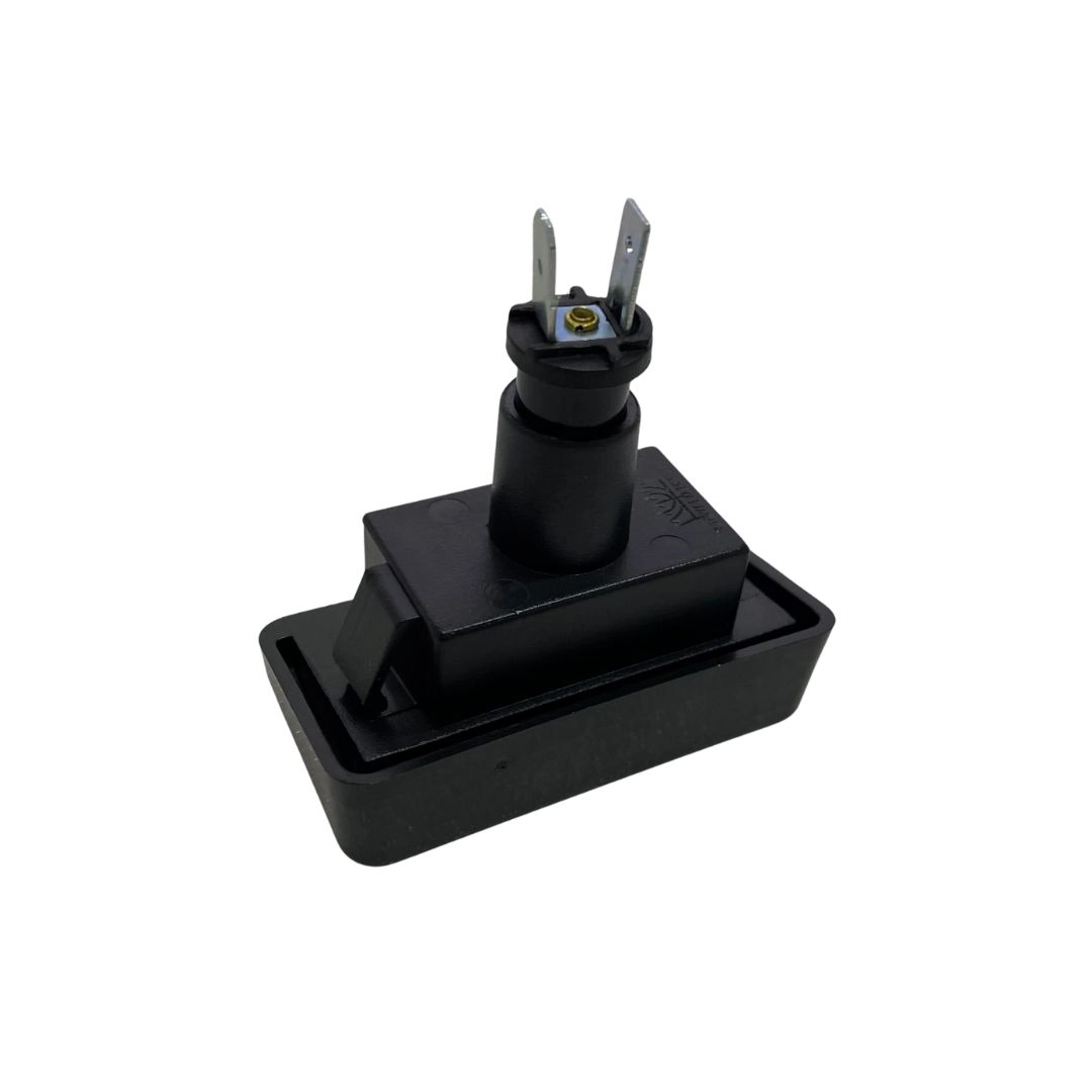 Par Lanterna de Placa Para Fiorino 85 a 13 Prêmio 85 a 04 Par Lanterna de Placa Para Fiorino 85 a 13 Prêmio 85 a 04