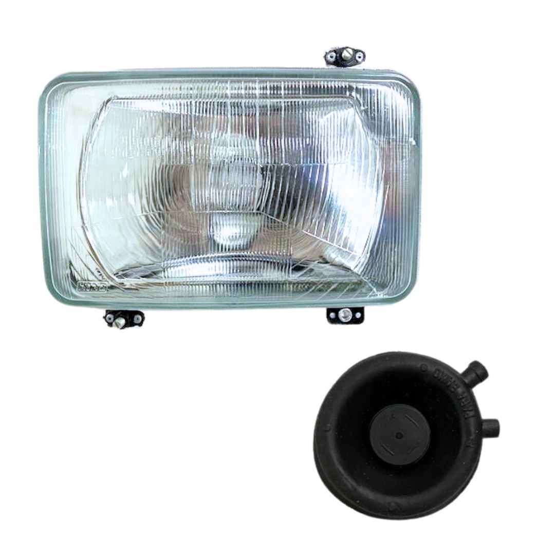 Farol Bloco ParaScania 112 113 142 143 De 87 à 93