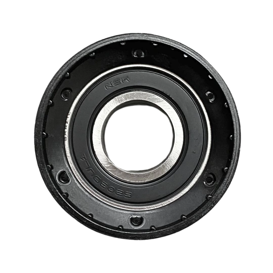 Kit Polia Tensor Correia Dentada Para Nivus 1.0 TSI EA211