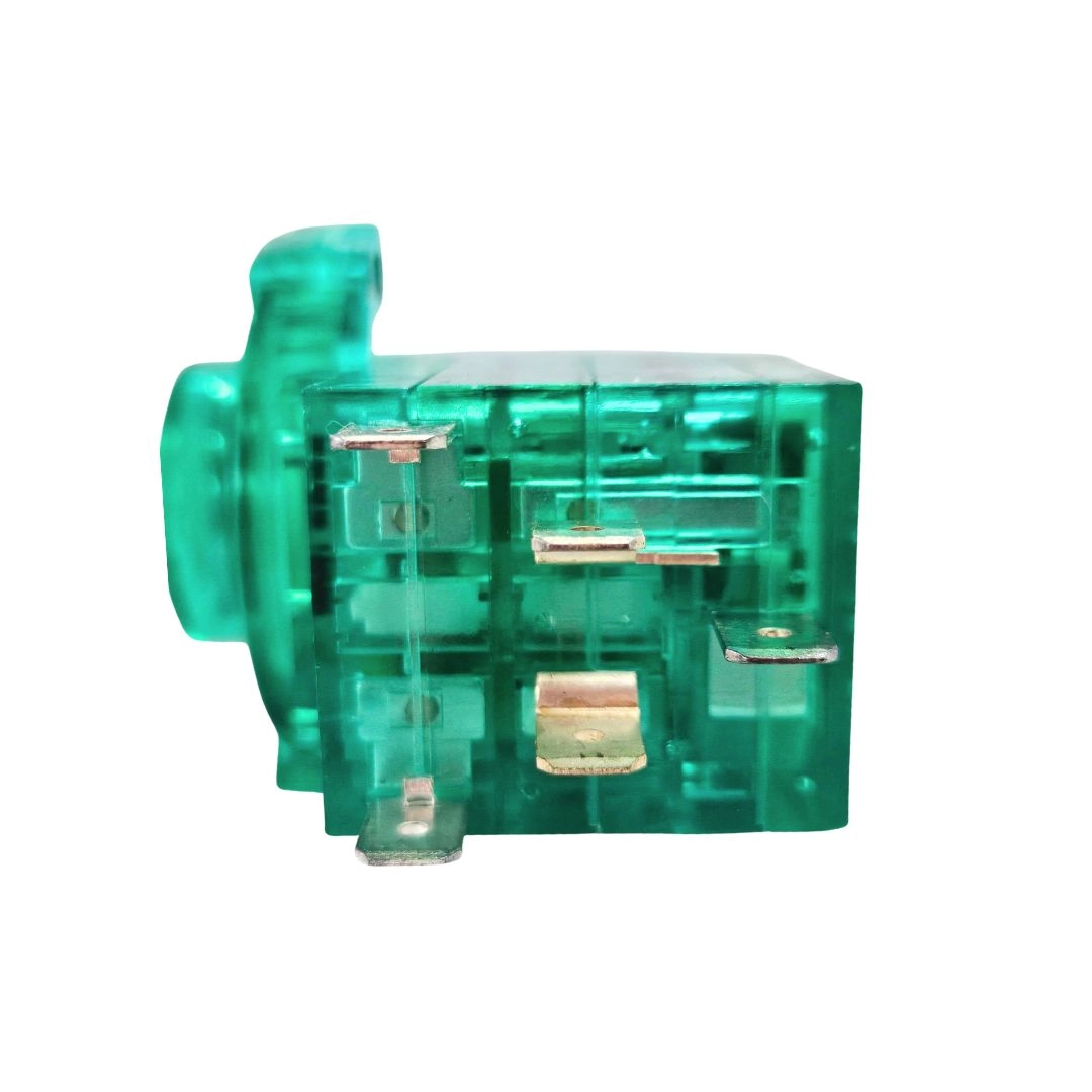 Comutador Ignição Partida Para MB Axor 2001 a 2013 005459508