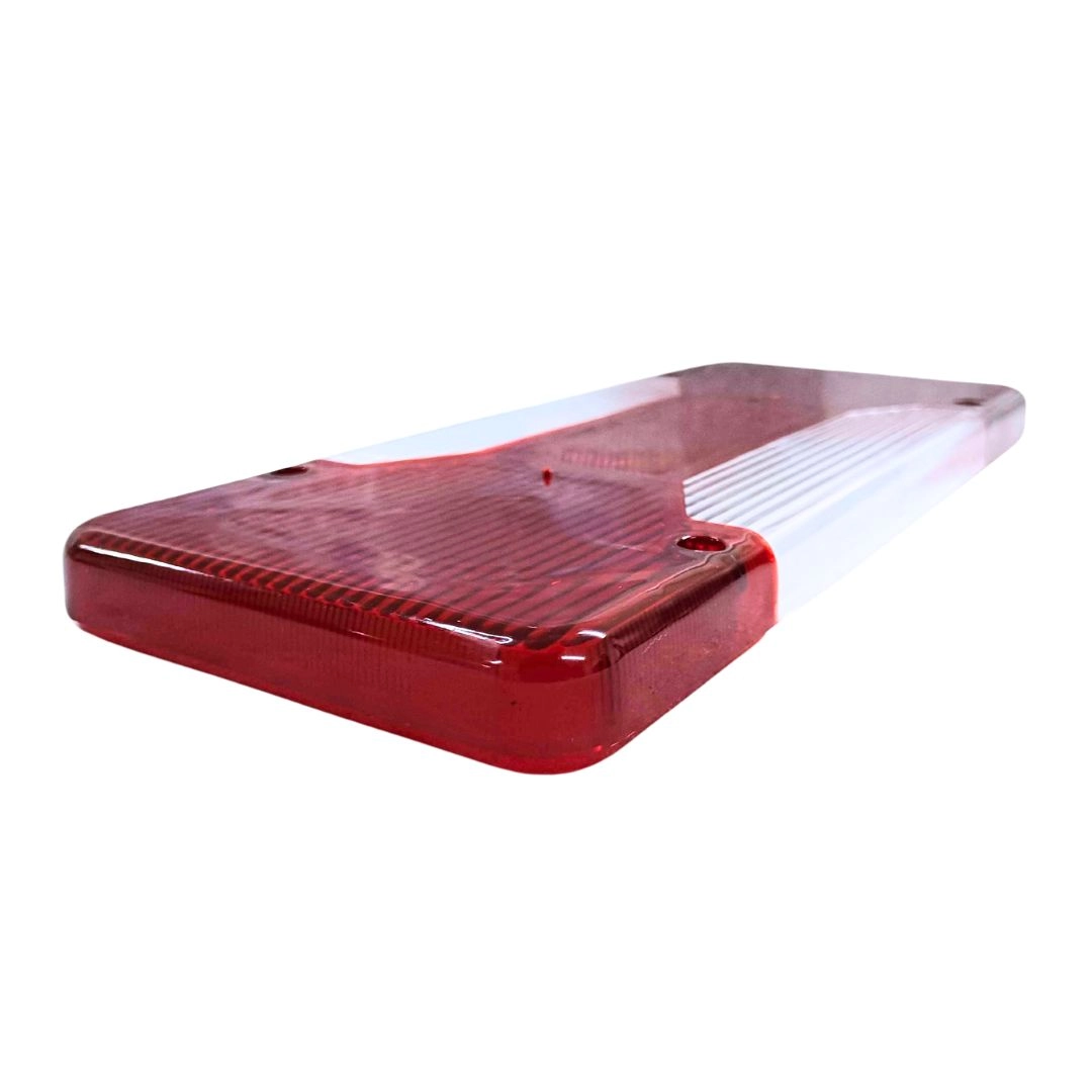 Lente Lanterna Iveco Daily Após 2007 Direito / Esquerdo