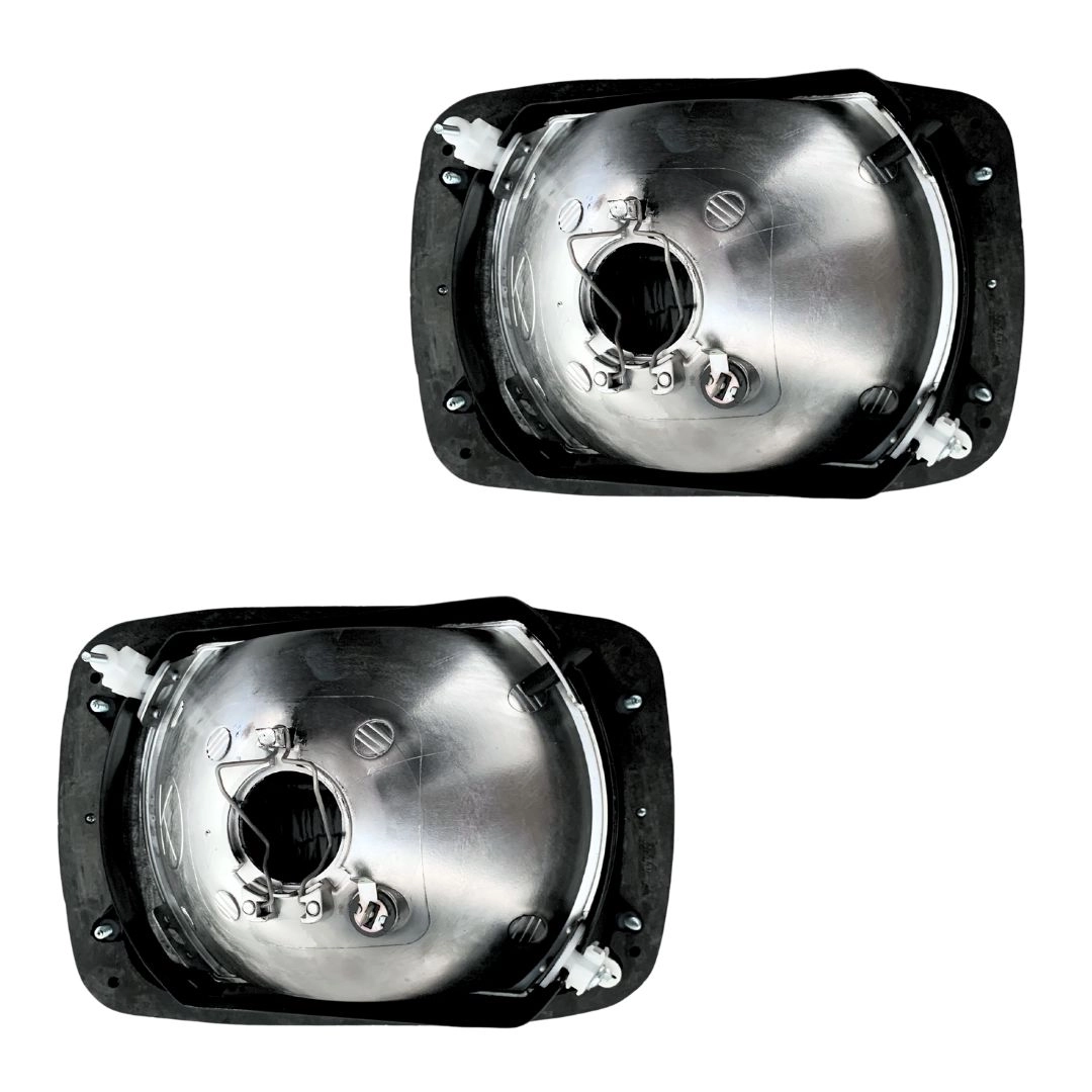 Par Farol Para Mercedes MB 608 708  de 72 a 89 LD/LE