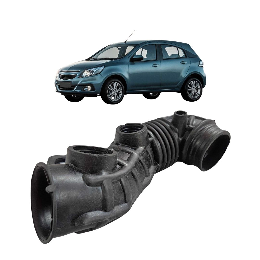 Mangueira Filtro de Ar Para Agile 1.4 Após 2009 94723990