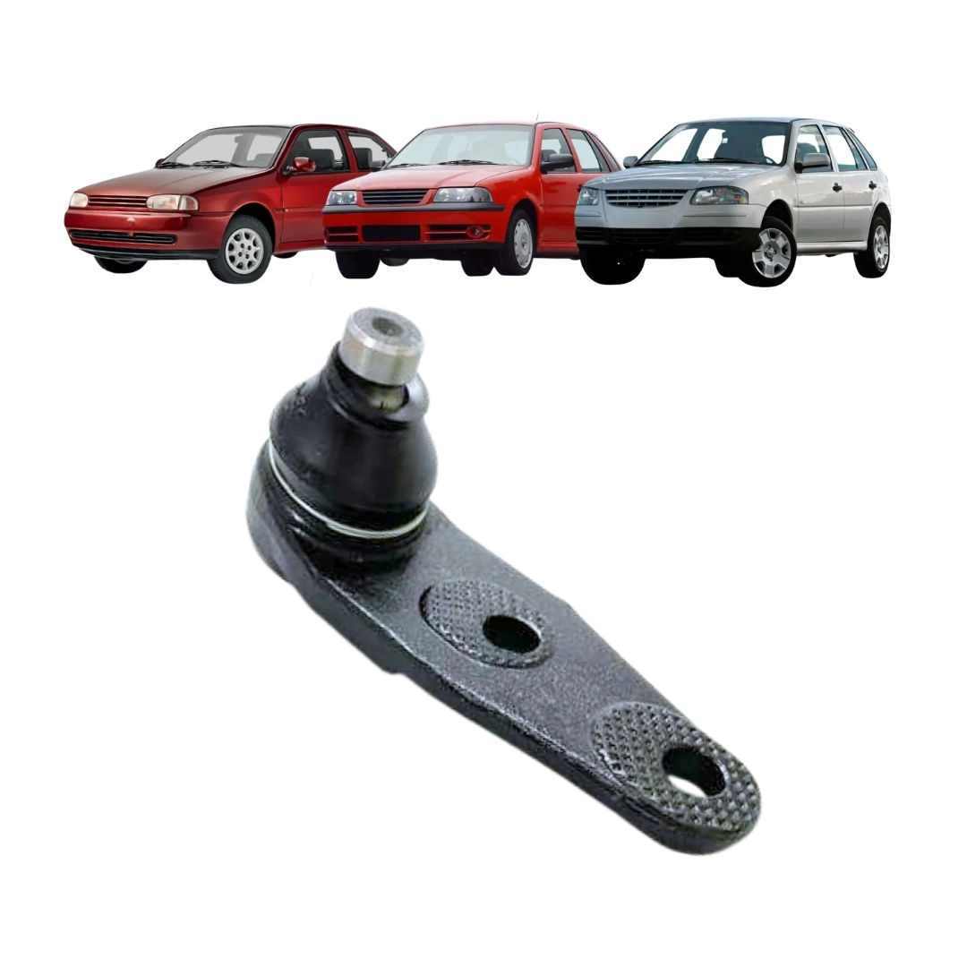 Pivo Suspensão Dianteira Para Gol G2 G3 G4 1997 a 2013 N1020