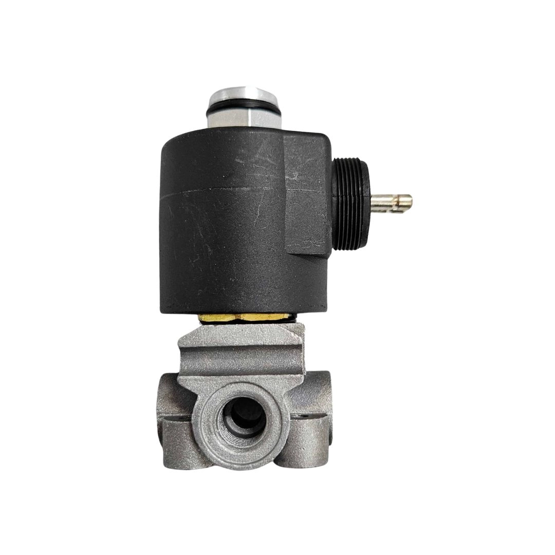 Valvula Solenoide Transf Para Scania Serie 2 R T 1982 a 1989 Valvula Solenoide Transf Para Scania Serie 2 R T 1982 a 1989