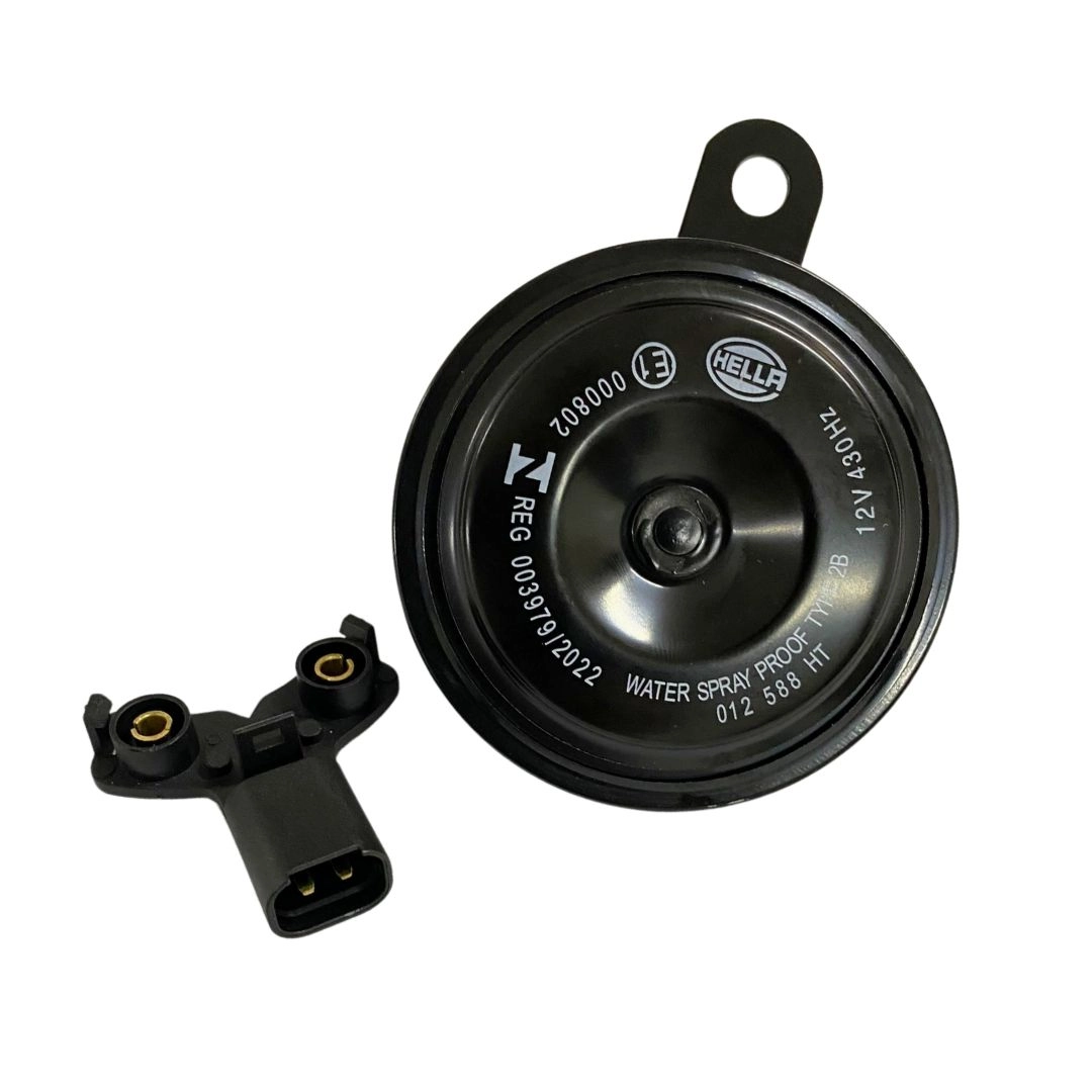 Buzina Bibi Disco Para Picanto Sportage Soul Cerato Hella Buzina Bibi Disco Para Picanto Sportage Soul Cerato Hella