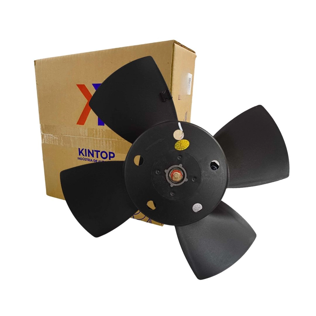 Ventoinha Radiador Para Corsa 1.0 1.4 1.6 1994 a 2002 