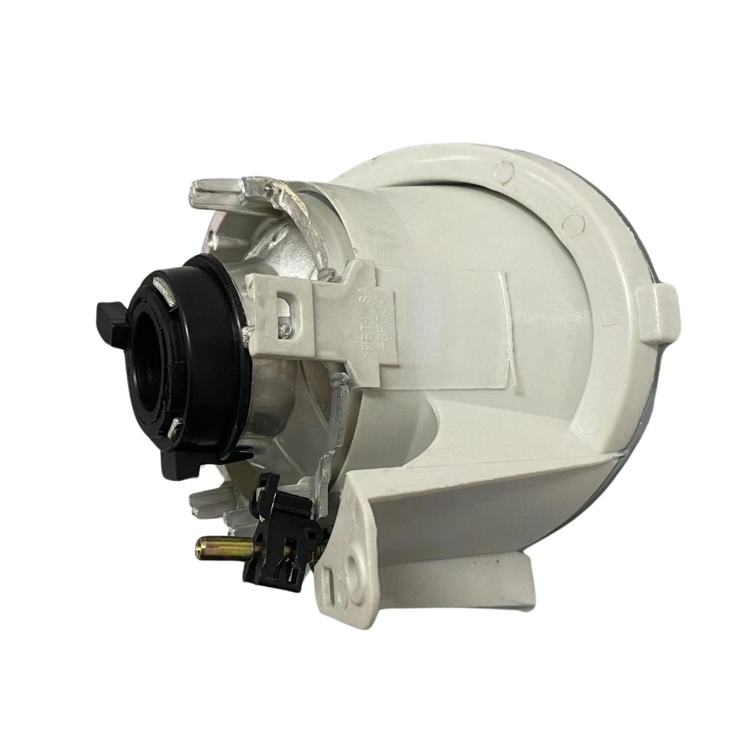 Farol Auxiliar ParaScania S5 Série 5 PGR Neblina LD