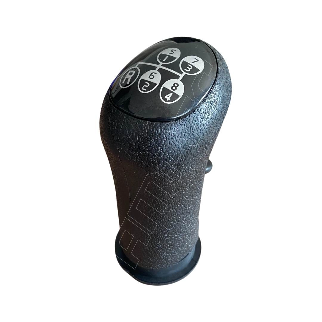 Manopla Câmbio 8 Marchas Para Volvo FH FM NH FH12 FH13