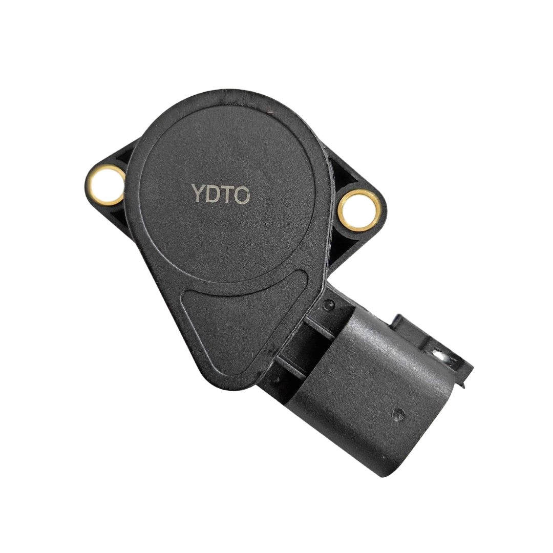 Sensor Pedal Acelerador Para Volvo NH 2000 a 2007 6 Pinos