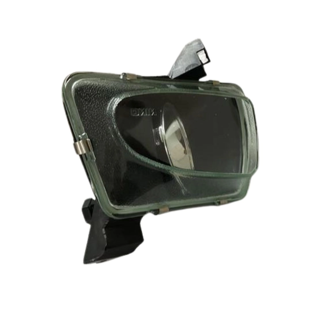 Farol Auxiliar Milha Para Palio Siena 1996 a 2000 Vidro LD