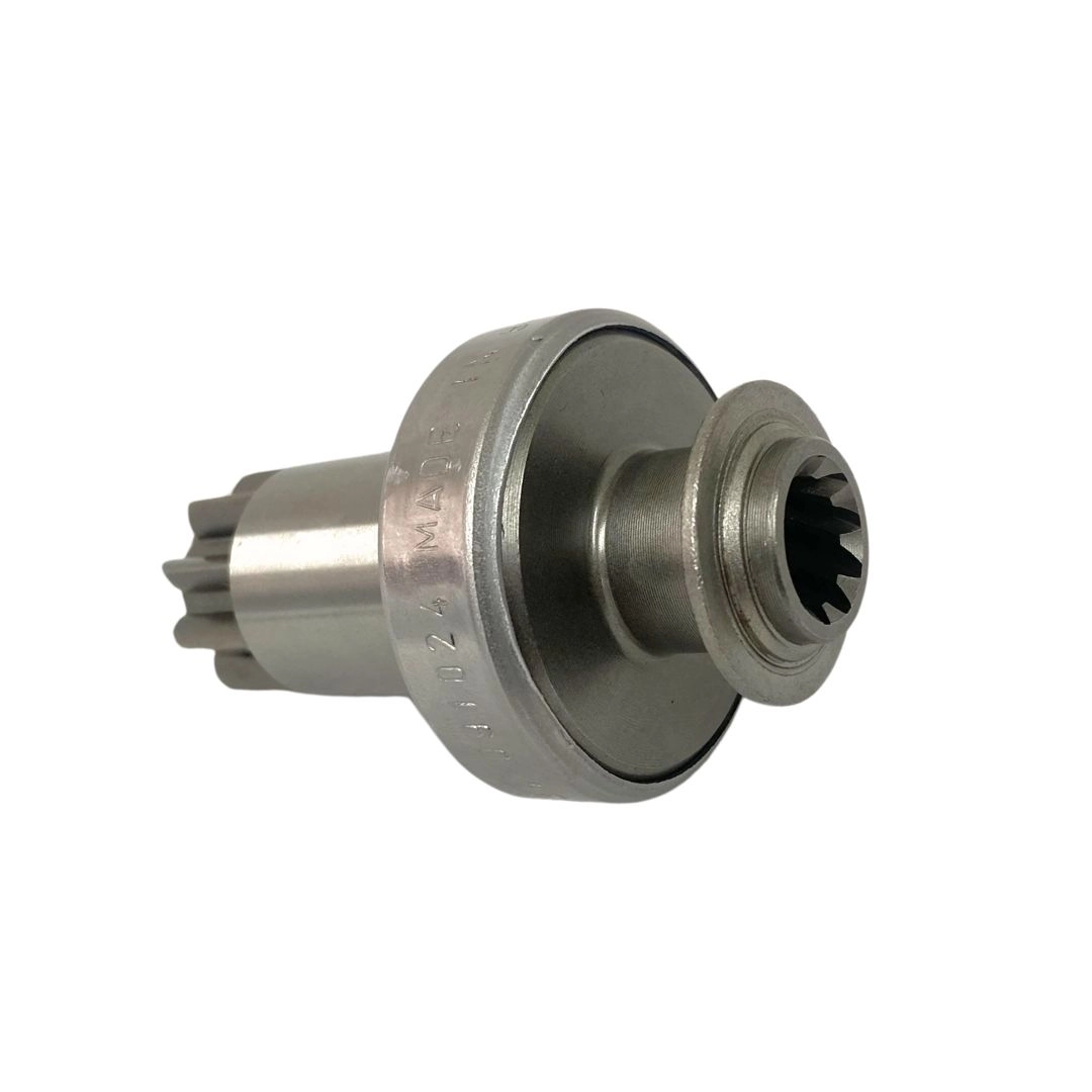 Bendix Impulsor Partida Para VW Gol Fox Golf Polo