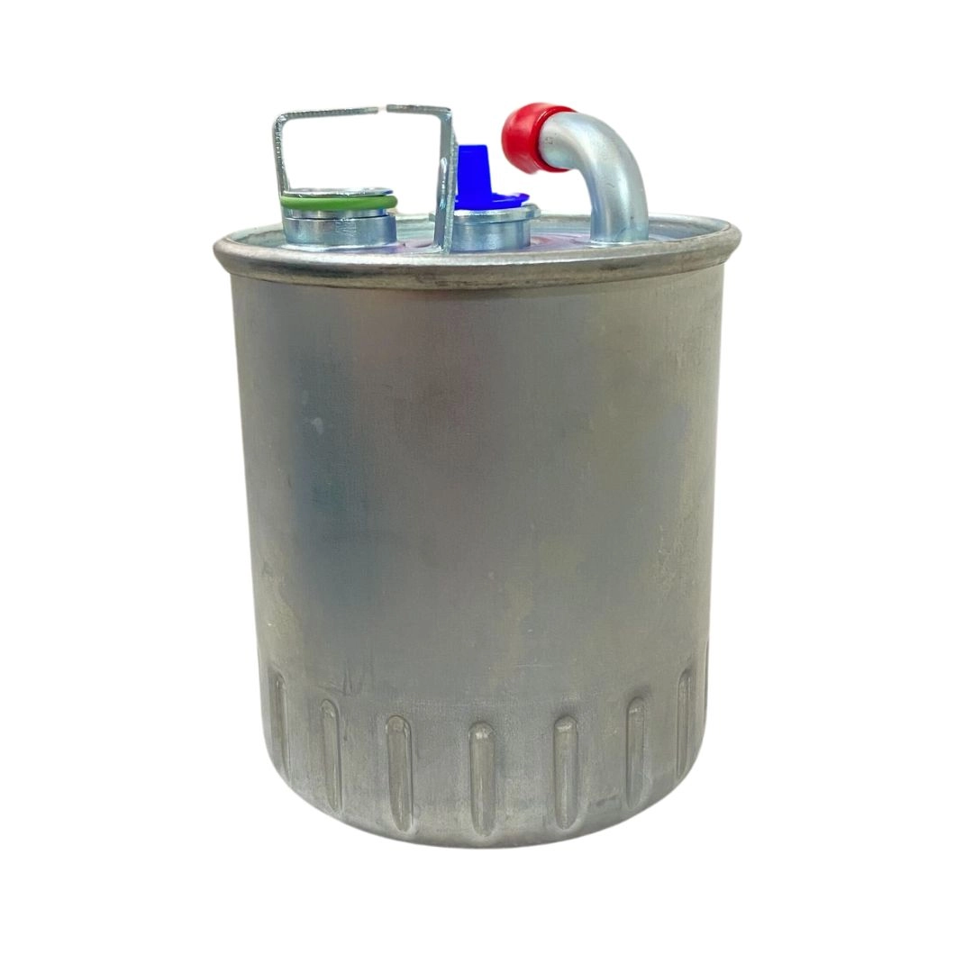 Filtro Combustível Para Sprinter MB Accelo Nissan