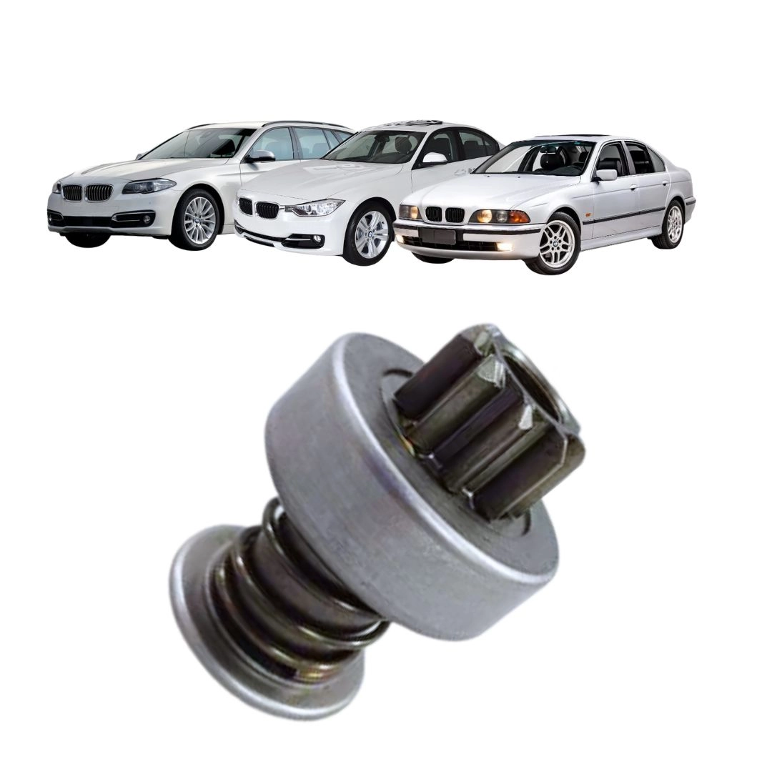 Bendix Arranque Partida Para BMW 320 323i 520 523i 528