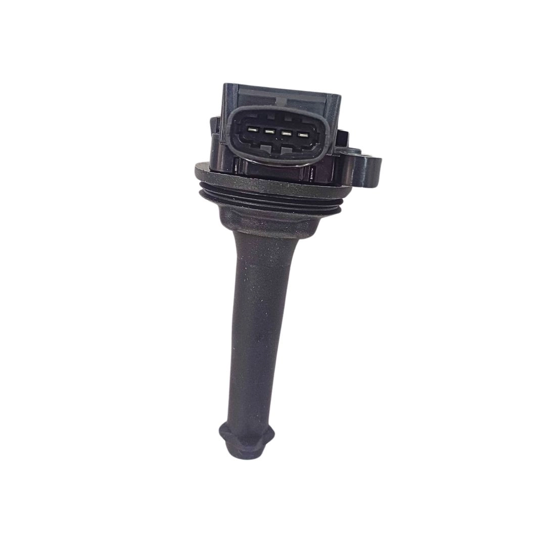 Bobina Ignição Para Volvo S60 S80 X90 5 e 6 Cilindros Hella