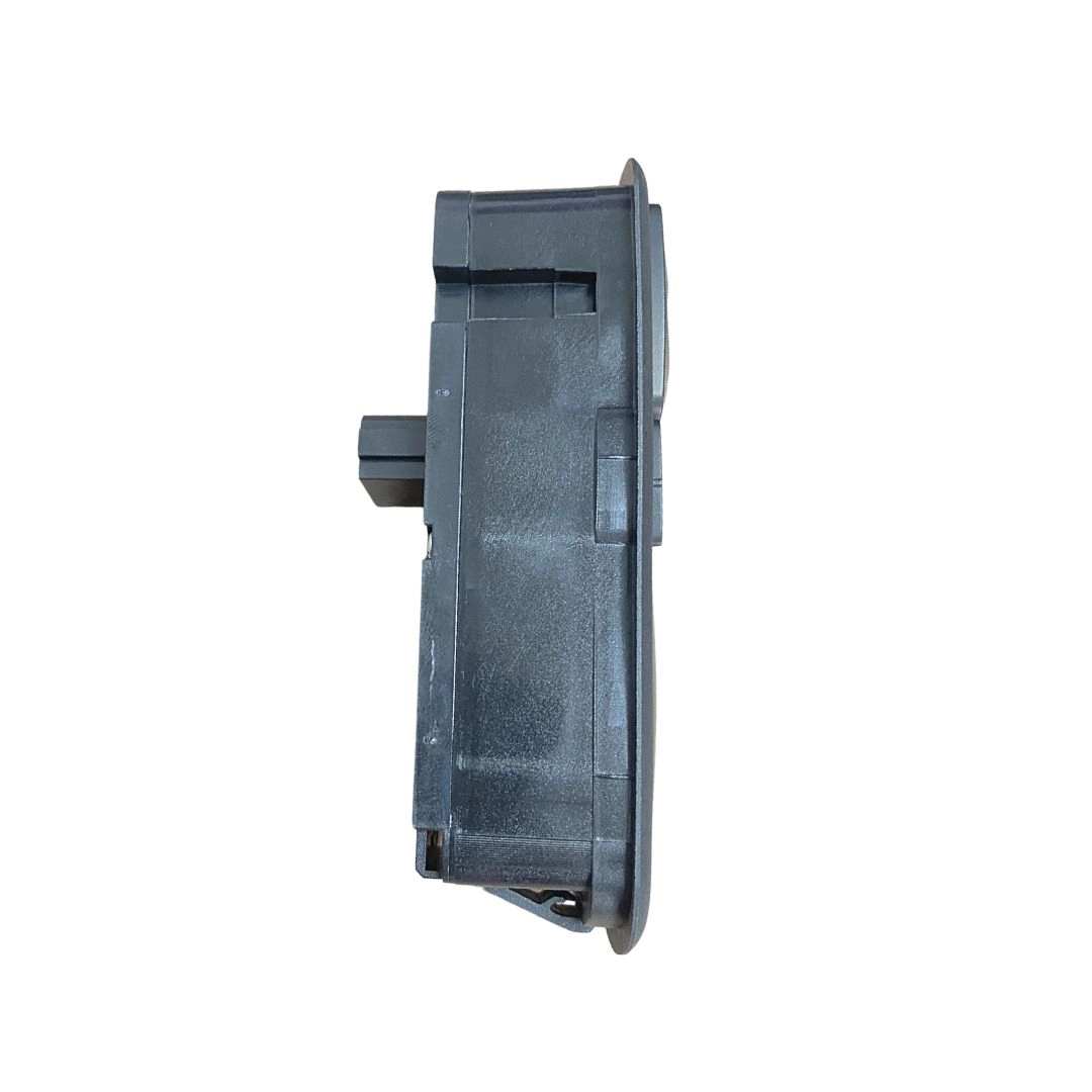 Botão Interruptor Vidro Retrovisor Luz Para MB Actros