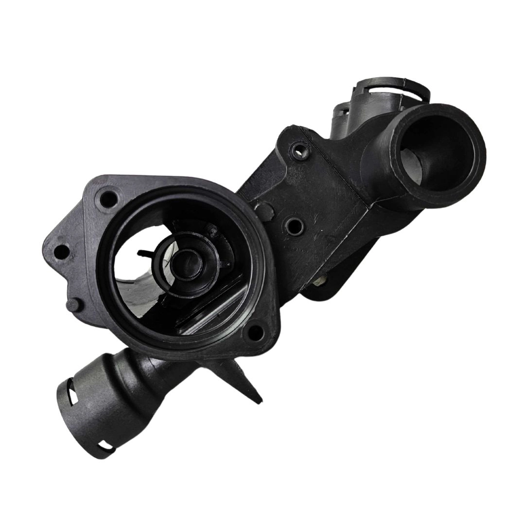 Kit Cavalete Água Para Saveiro MI Após 2002 Sem Ar Quente