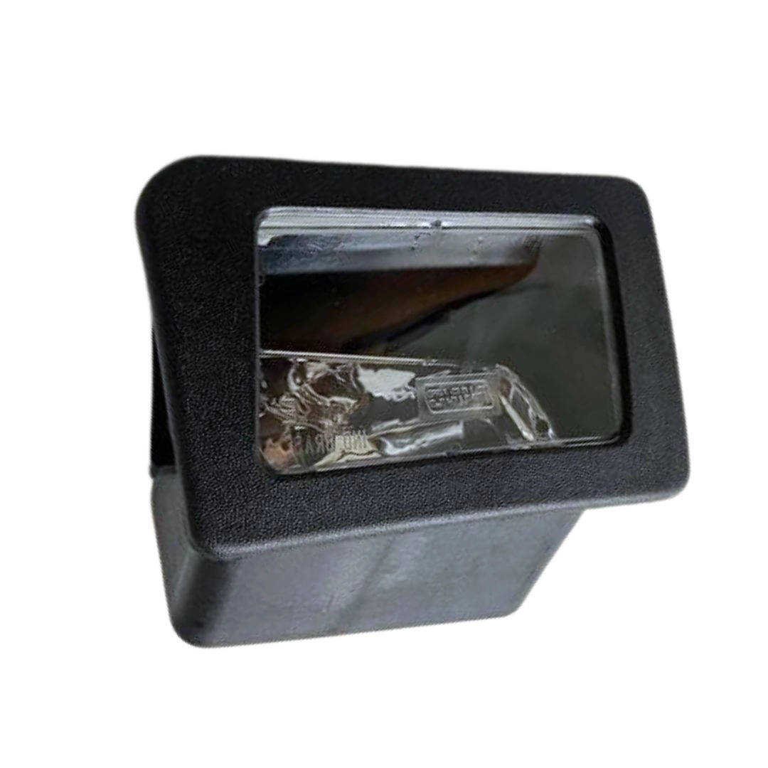 Farol Milha Para Uno Fiorino 1984 a 1990 Longo Alcance LD