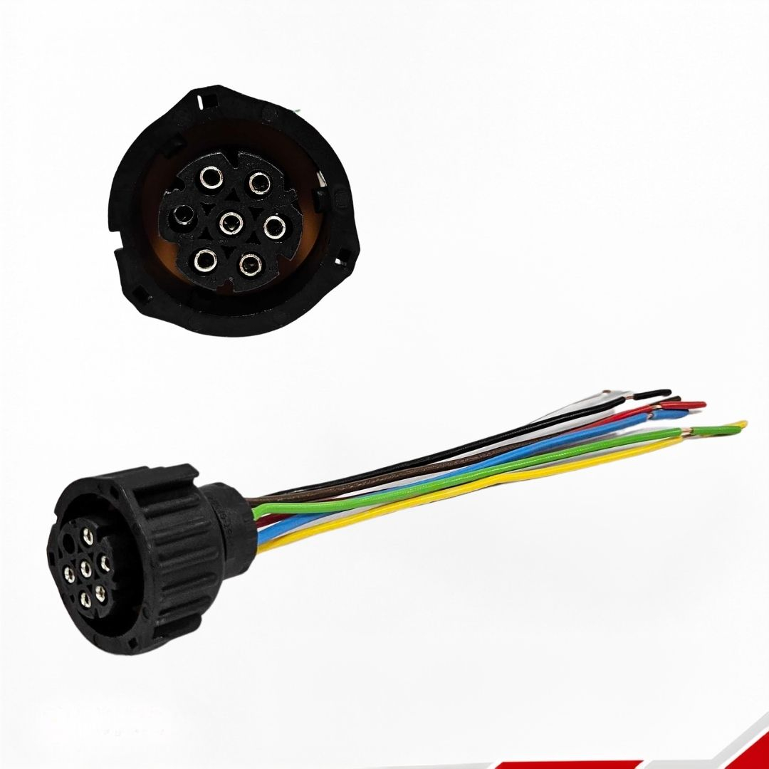 Kit Par Lanterna Traseira Marmitão Marmita LED Bivolt 12V 24V Universal Ford Cargo VW Constellation Delivery Worker Jeep Kit Par Lanterna Traseira Marmitão Marmita LED Bivolt 12V 24V Universal Ford Cargo VW Constellation Delivery Worker Jeep