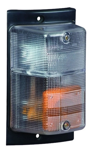 Par Lanterna Pisca Seta ParaScania 112 113 142 143 Par Lanterna Pisca Seta ParaScania 112 113 142 143