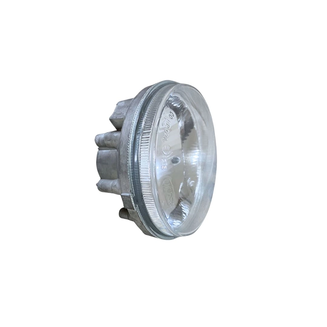 Bloco Farol Menor Luz Alta Para L200 Pajero Sport TR4