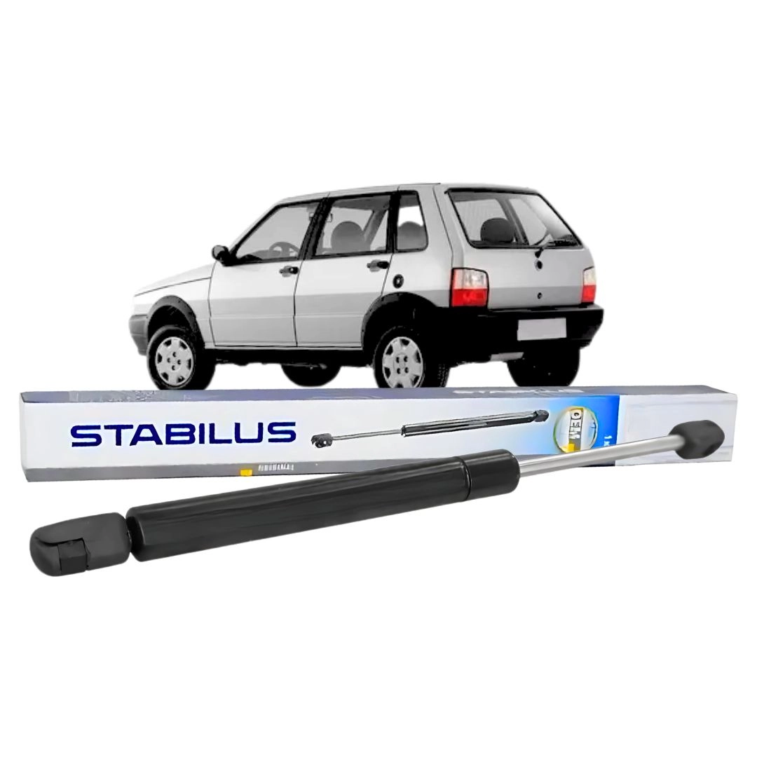 Amortecedor Gás Porta Malas Para Fiat Uno 1984 a 2013