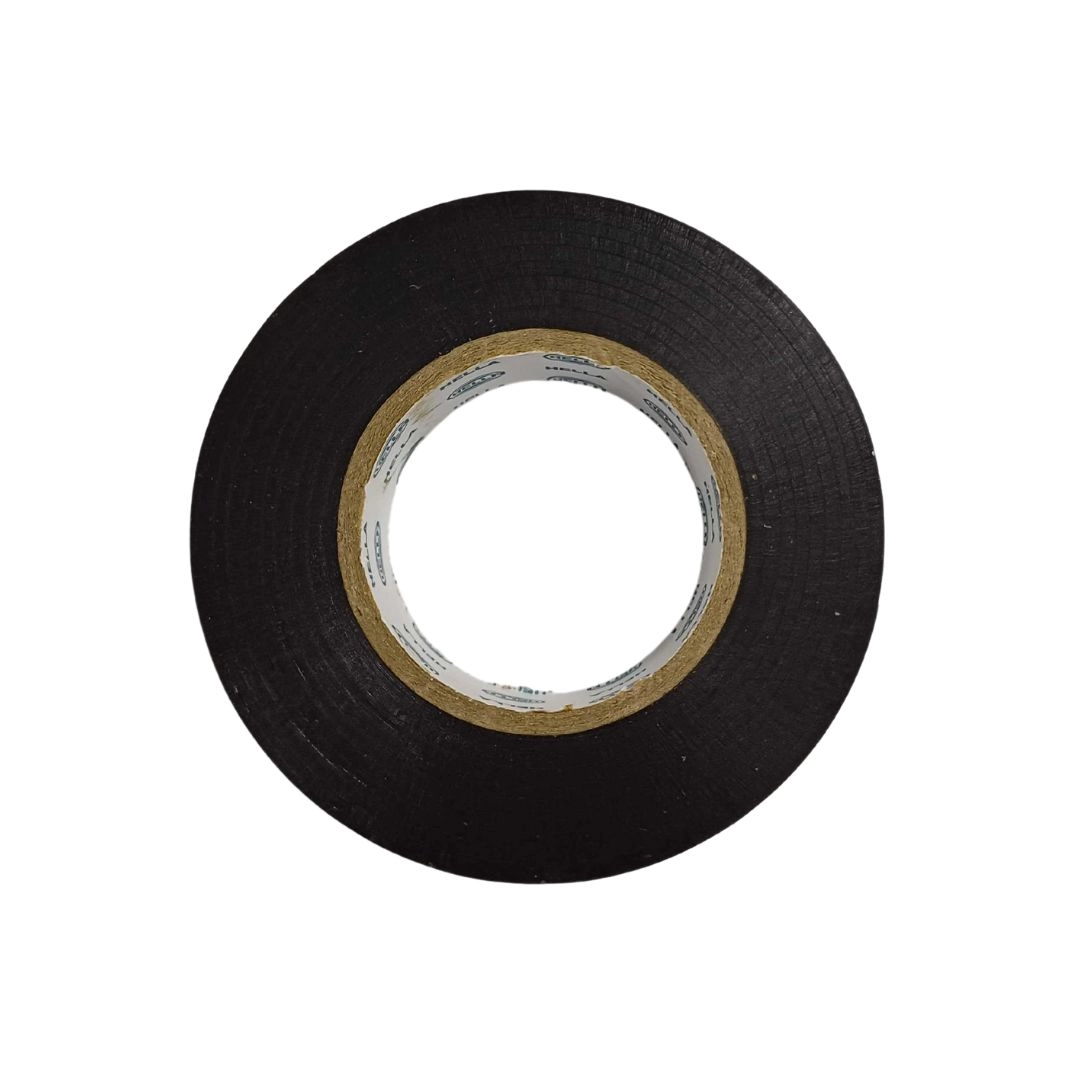 Fita Isolante Automotivo 19mm 20m Resistente Fogo Graxa Umidade Resistente Original Hella HFI8751