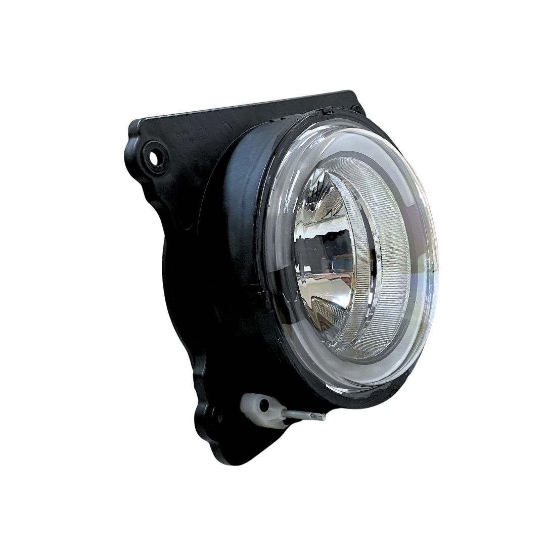 Farol DRL Led Esquerdo Para VW Novo Constellation